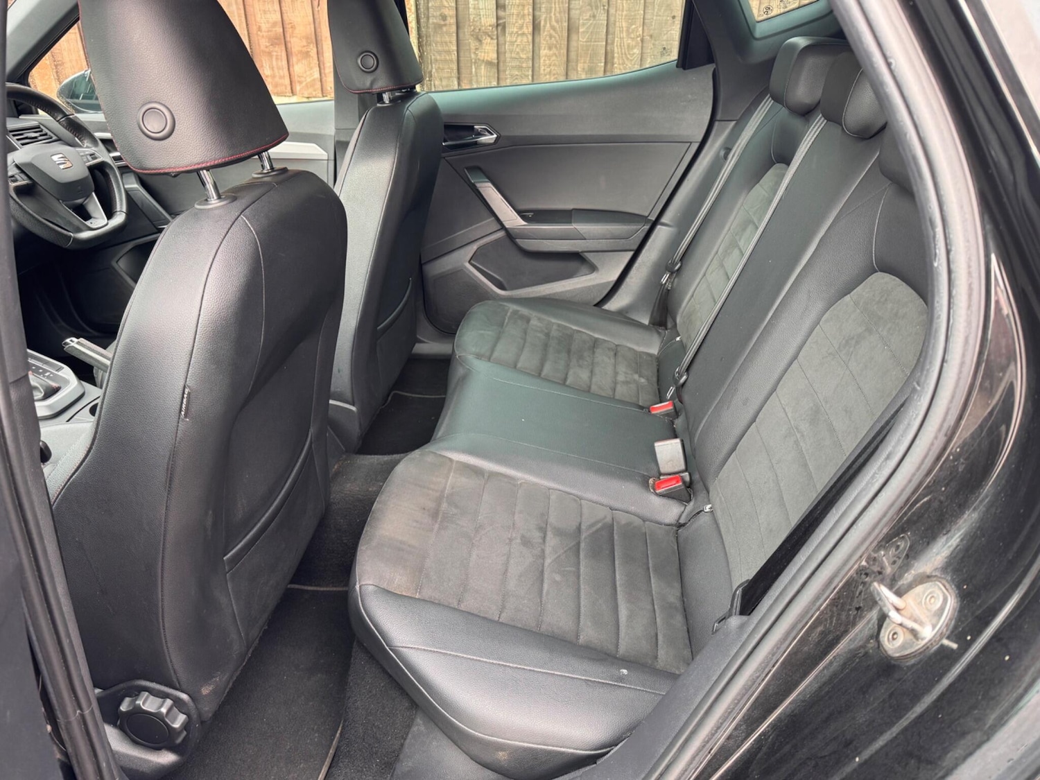 Used SEAT Arona 2019 for sale - 76179737: Photo 25
