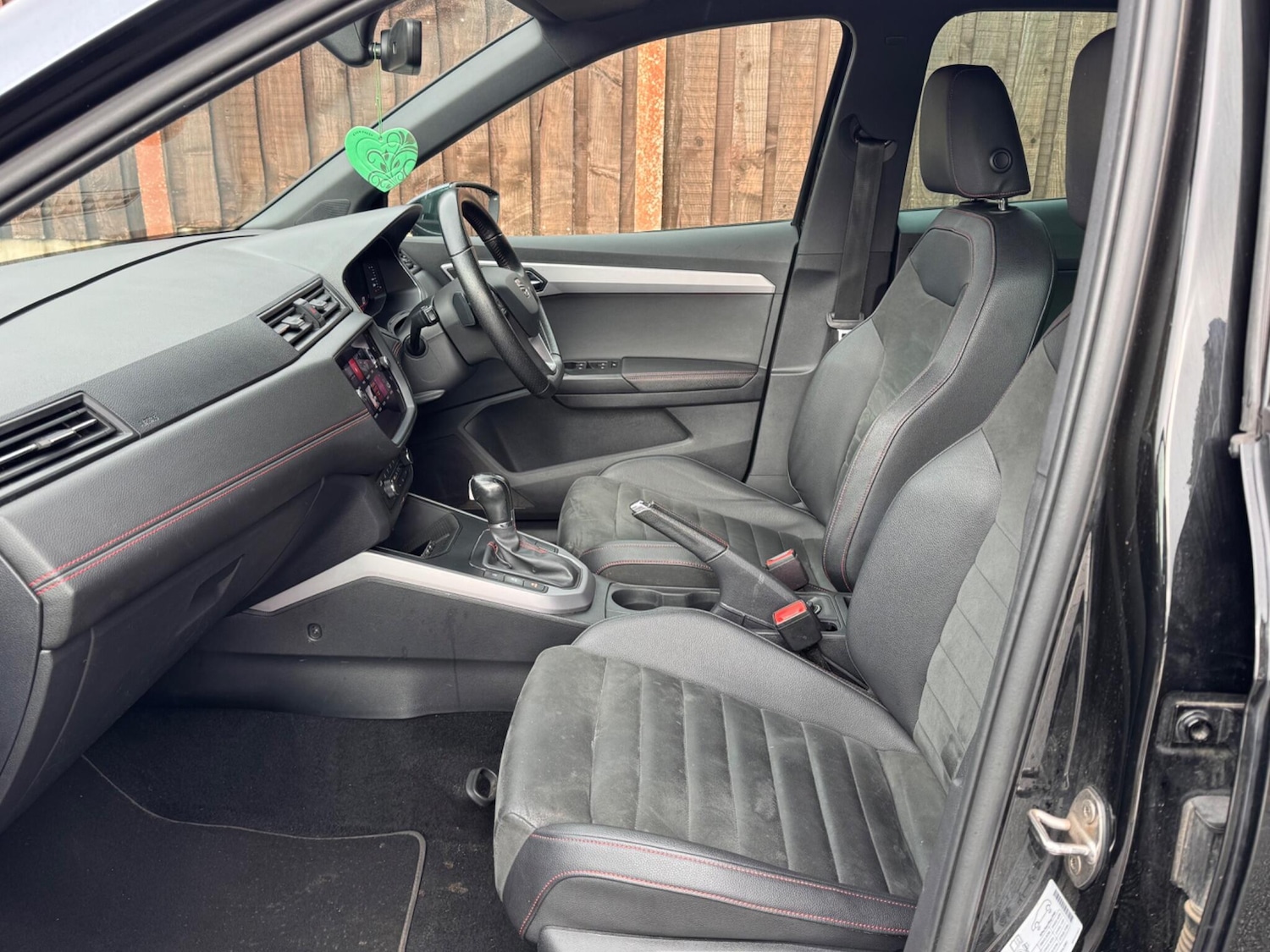 Used SEAT Arona 2019 for sale - 76179737: Photo 27