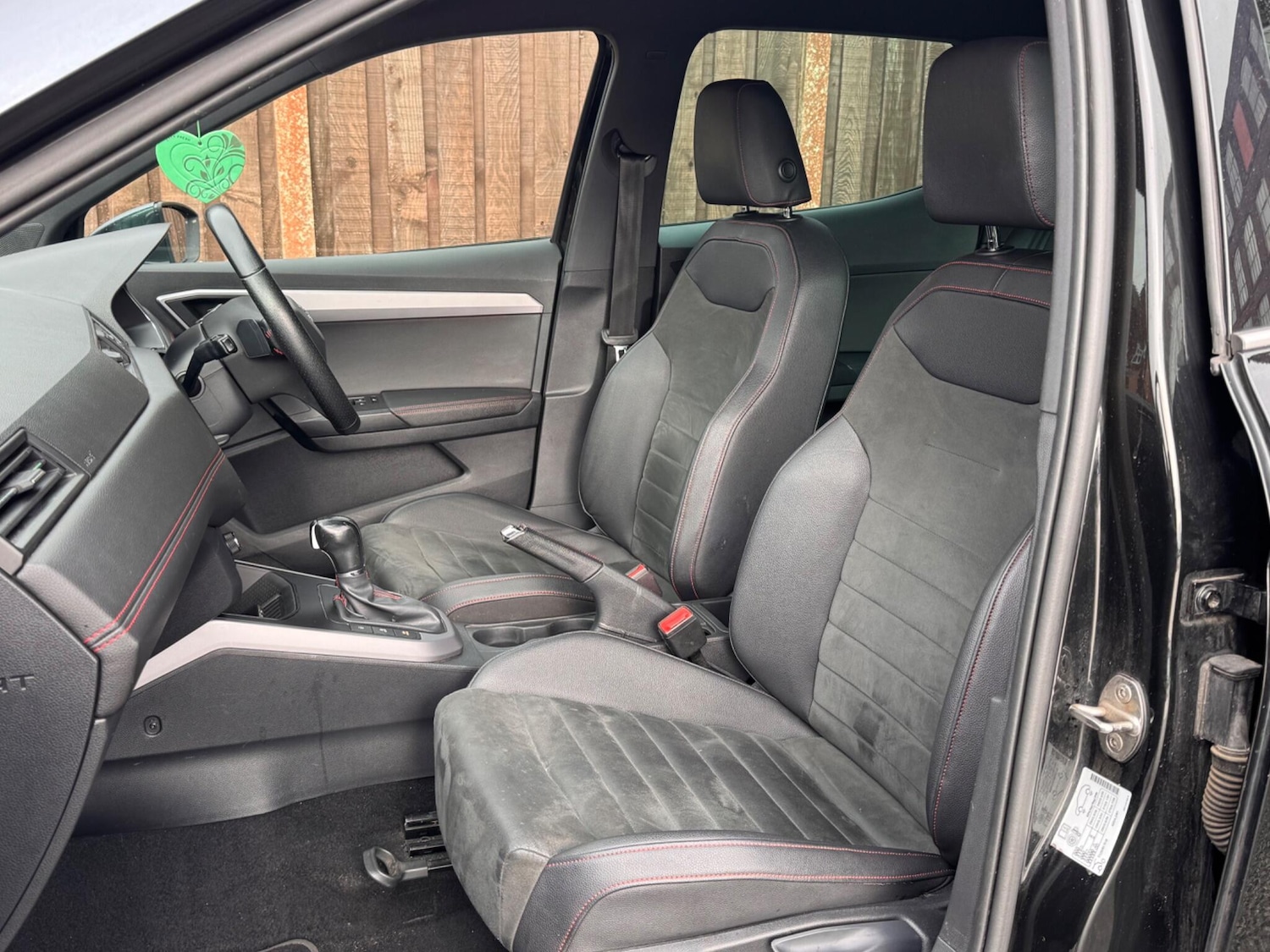 Used SEAT Arona 2019 for sale - 76179737: Photo 28