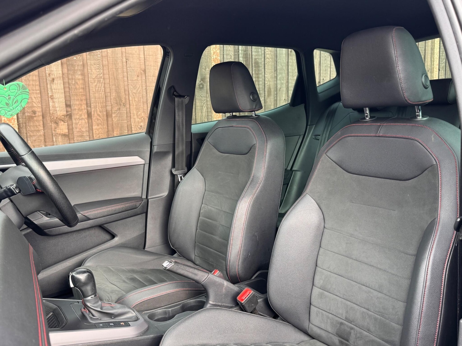 Used SEAT Arona 2019 for sale - 76179737: Photo 29