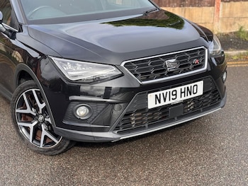 Used SEAT Arona 2019 for sale - 76179737: Photo 2