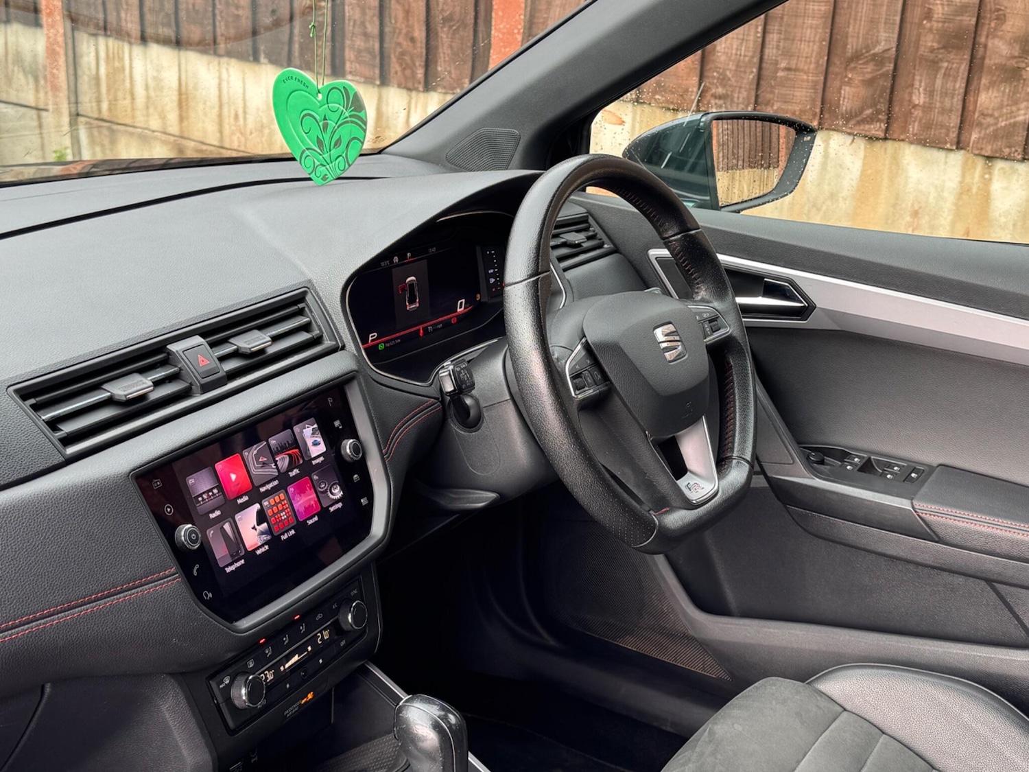 Used SEAT Arona 2019 for sale - 76179737: Photo 31