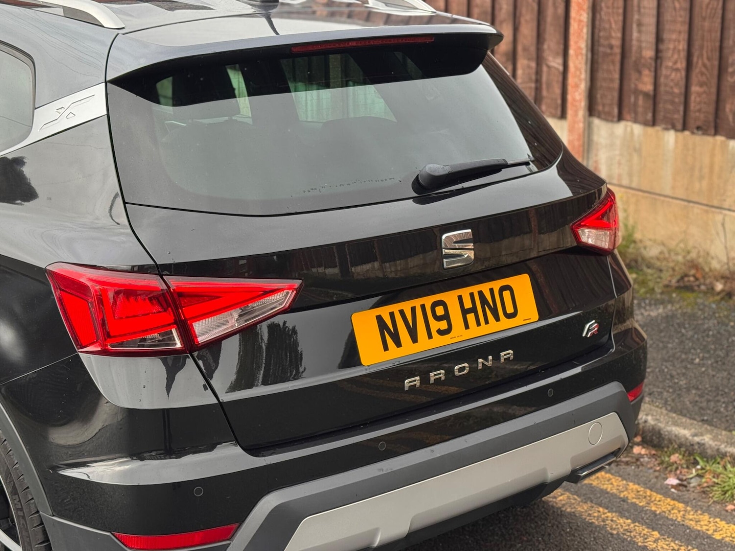 Used SEAT Arona 2019 for sale - 76179737: Photo 34