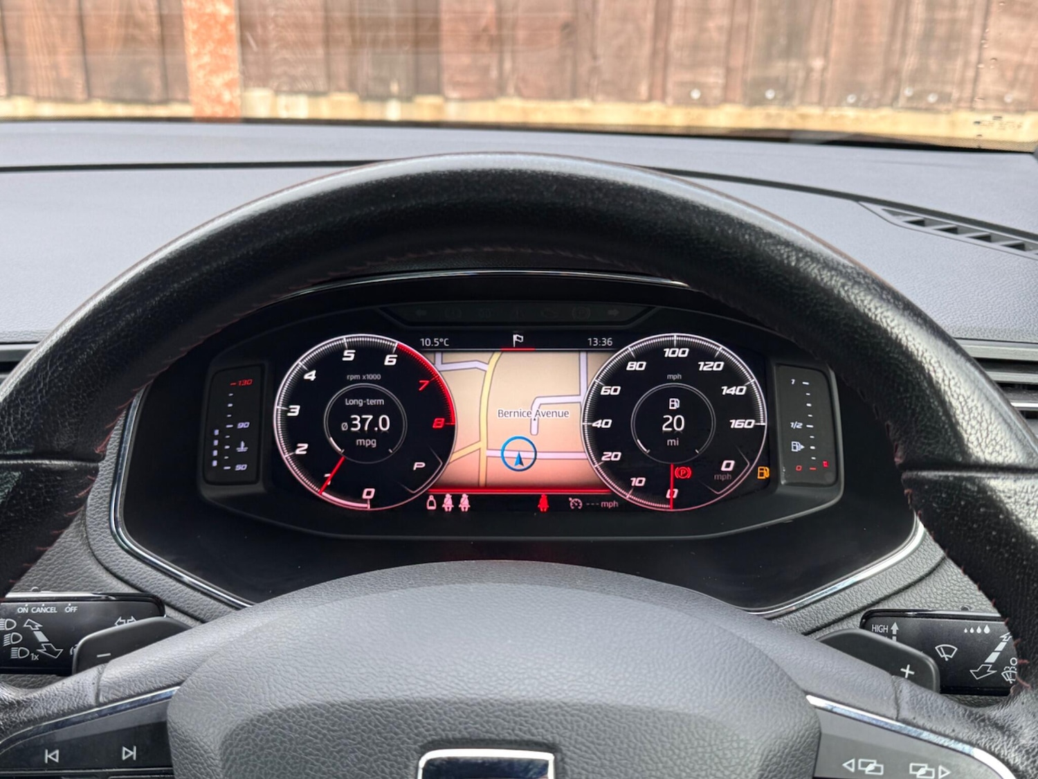 Used SEAT Arona 2019 for sale - 76179737: Photo 36