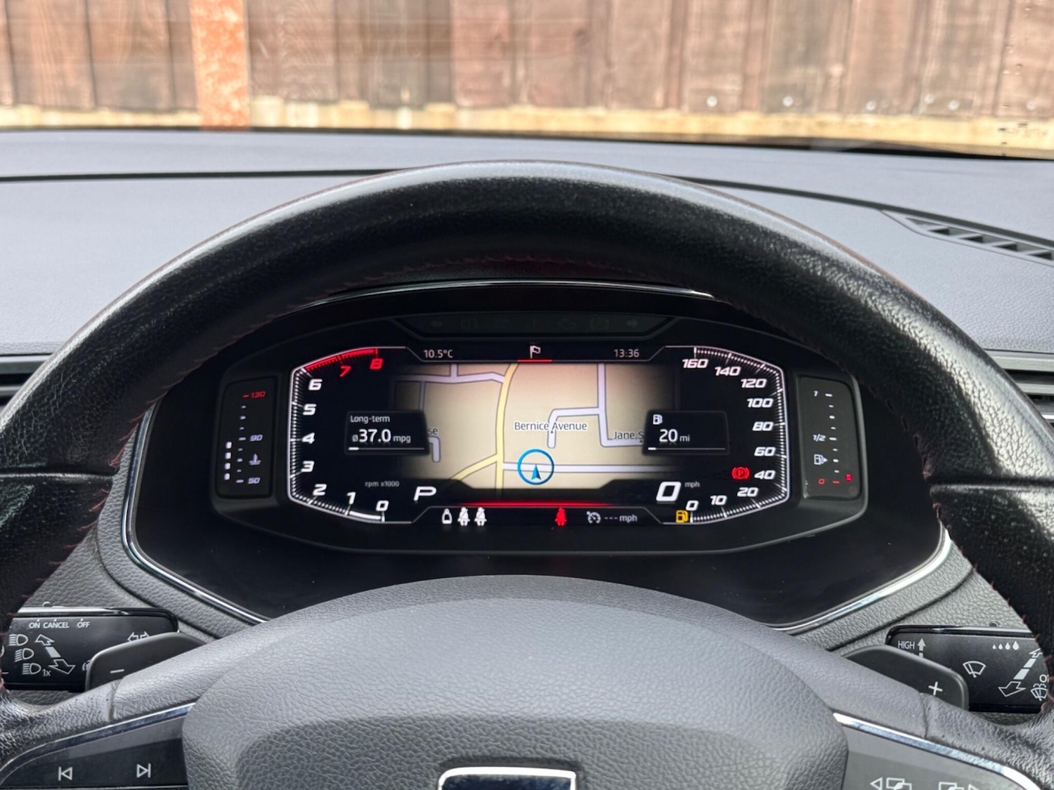 Used SEAT Arona 2019 for sale - 76179737: Photo 37