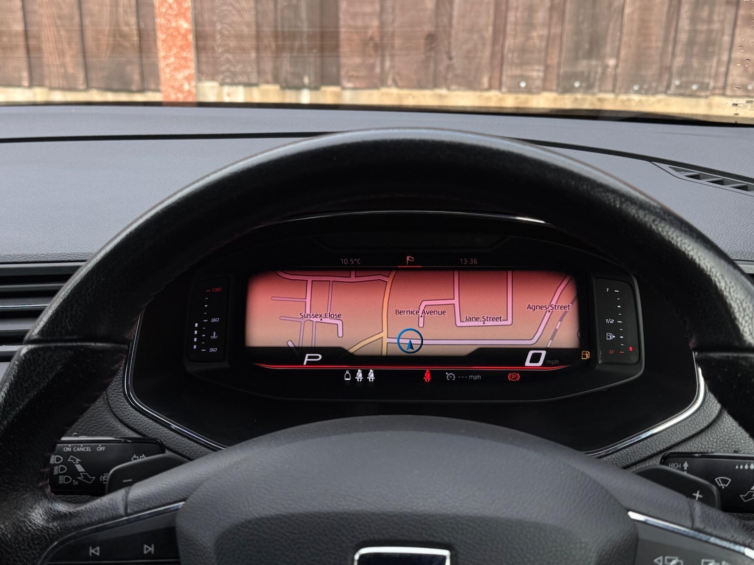Used SEAT Arona 2019 for sale - 76179737: Photo 38