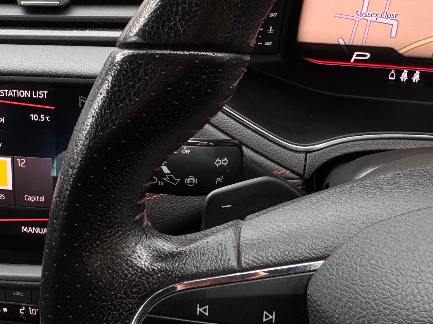 Used SEAT Arona 2019 for sale - 76179737: Photo 41