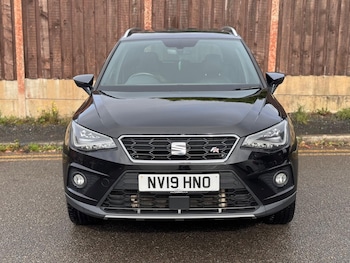 Used SEAT Arona 2019 for sale - 76179737: Photo 4