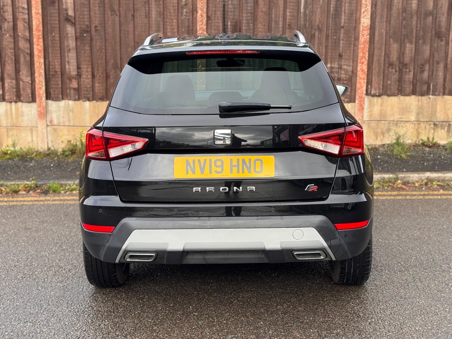 Used SEAT Arona 2019 for sale - 76179737: Photo 5