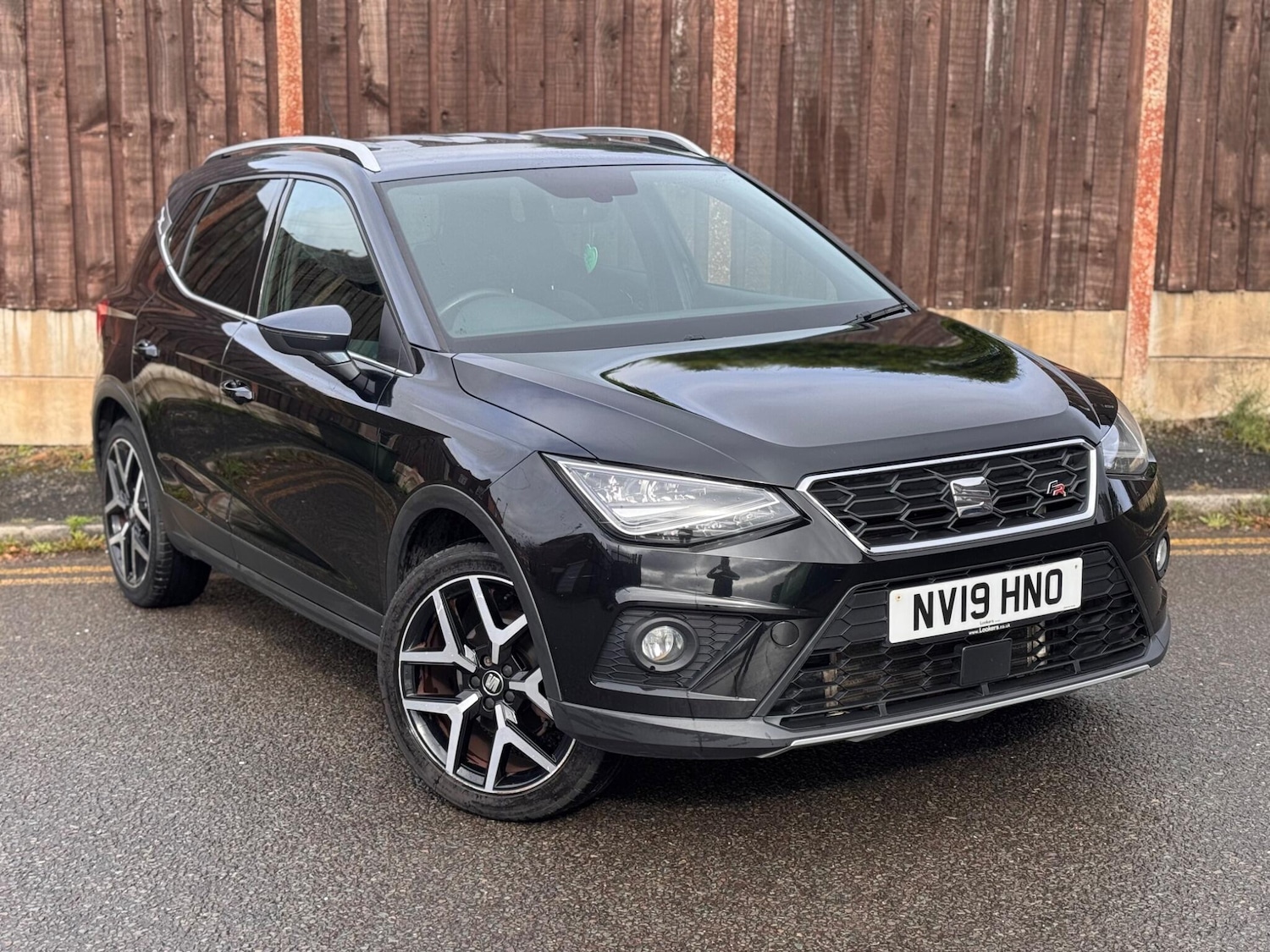 Used SEAT Arona 2019 for sale - 76179737: Photo 61