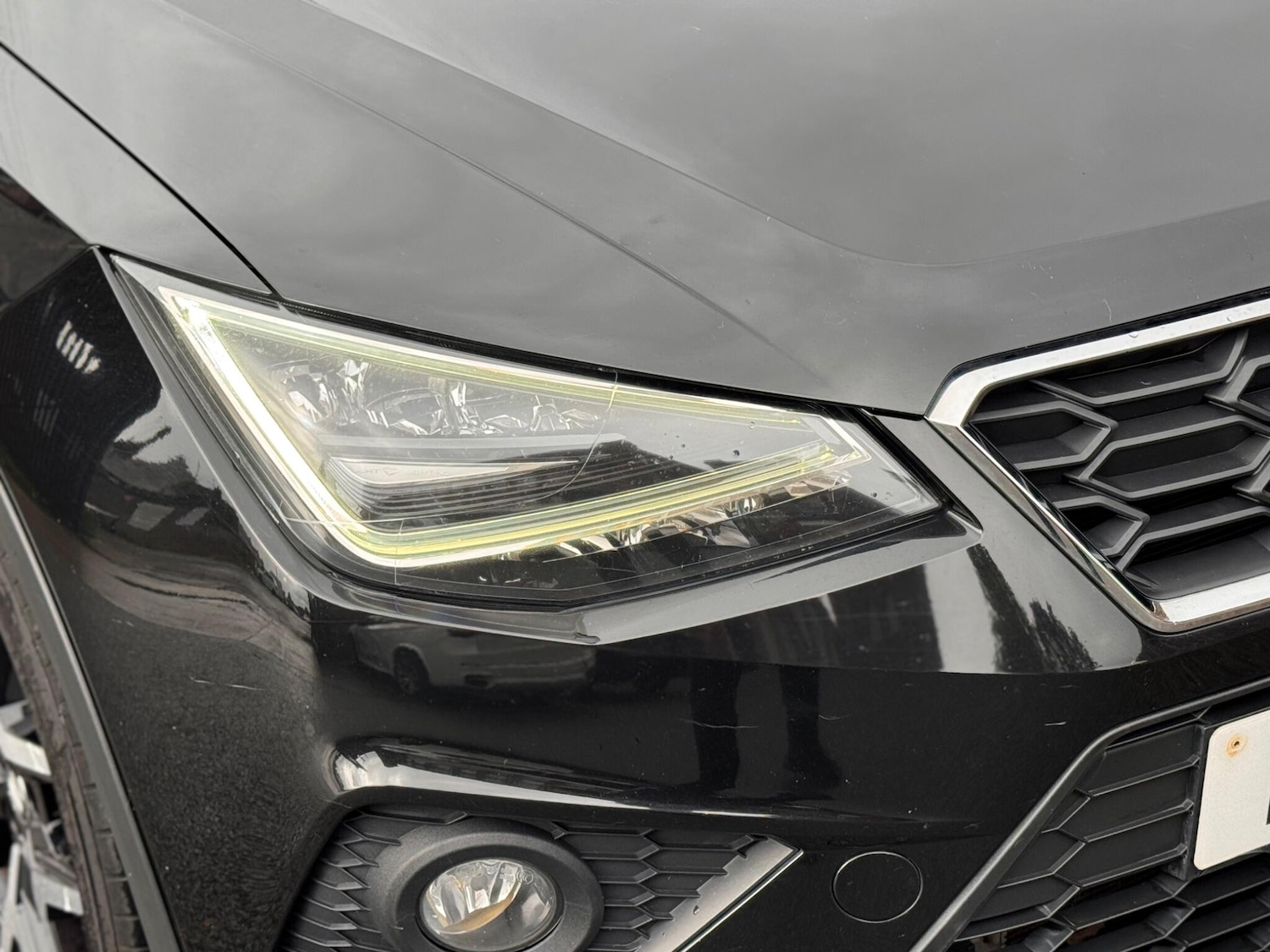 Used SEAT Arona 2019 for sale - 76179737: Photo 66