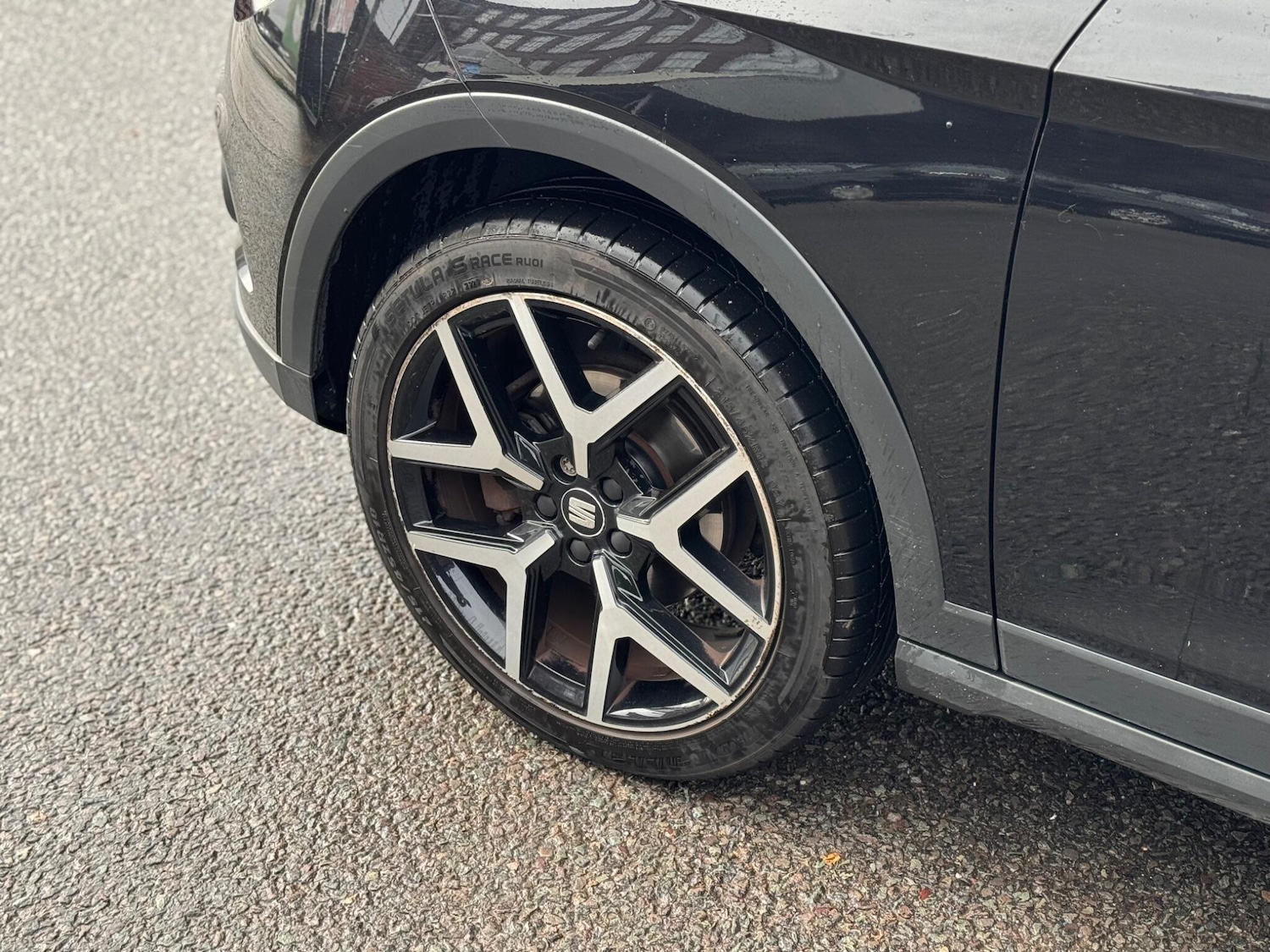 Used SEAT Arona 2019 for sale - 76179737: Photo 70