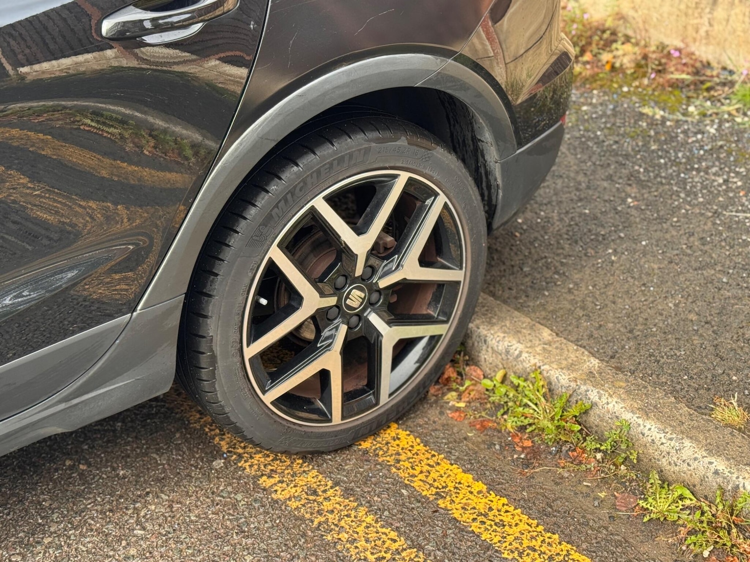 Used SEAT Arona 2019 for sale - 76179737: Photo 71
