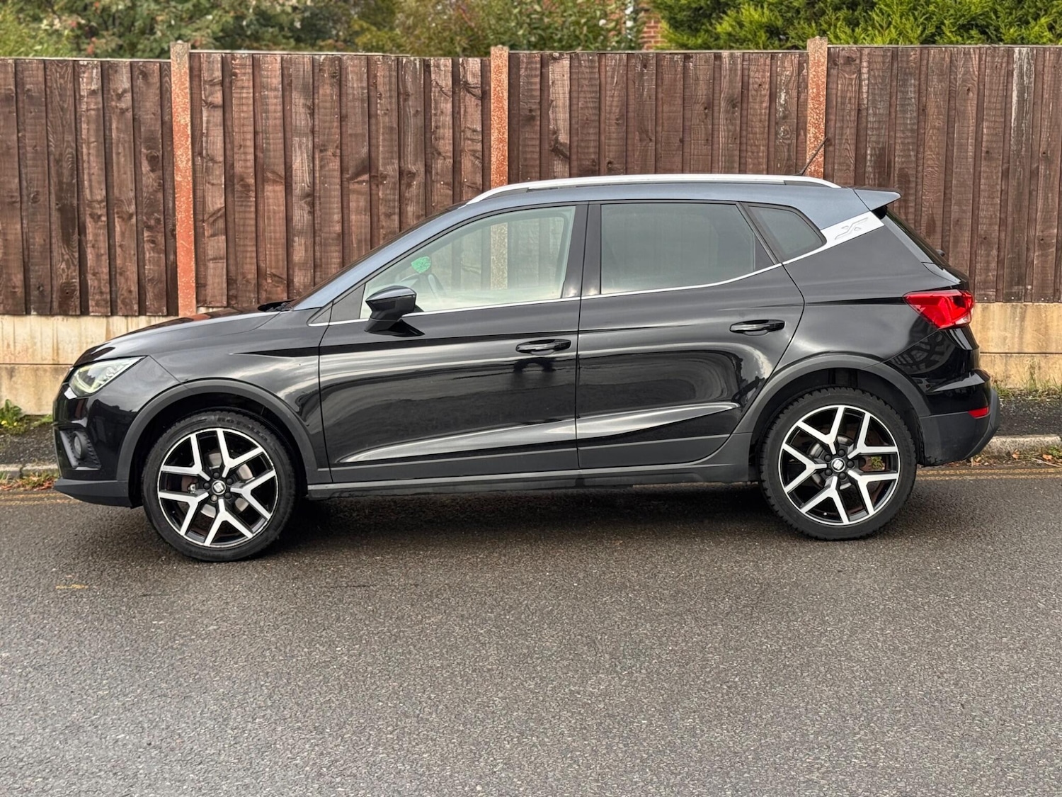 Used SEAT Arona 2019 for sale - 76179737: Photo 8