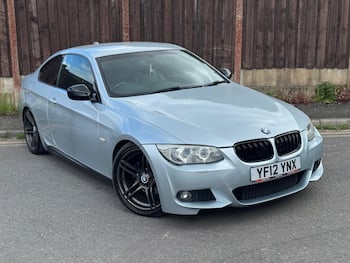 Used BMW 3 Series 2012 for sale - 79634610: Photo
