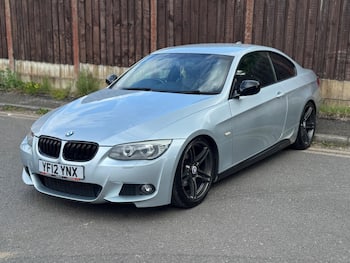 Used BMW 3 Series 2012 for sale - 79634610: Photo
