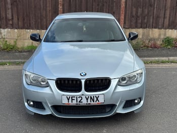 Used BMW 3 Series 2012 for sale - 79634610: Photo