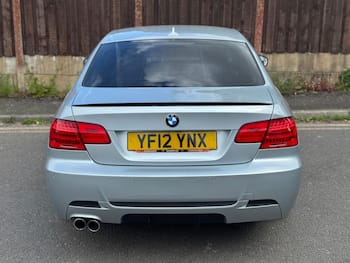 Used BMW 3 Series 2012 for sale - 79634610: Photo