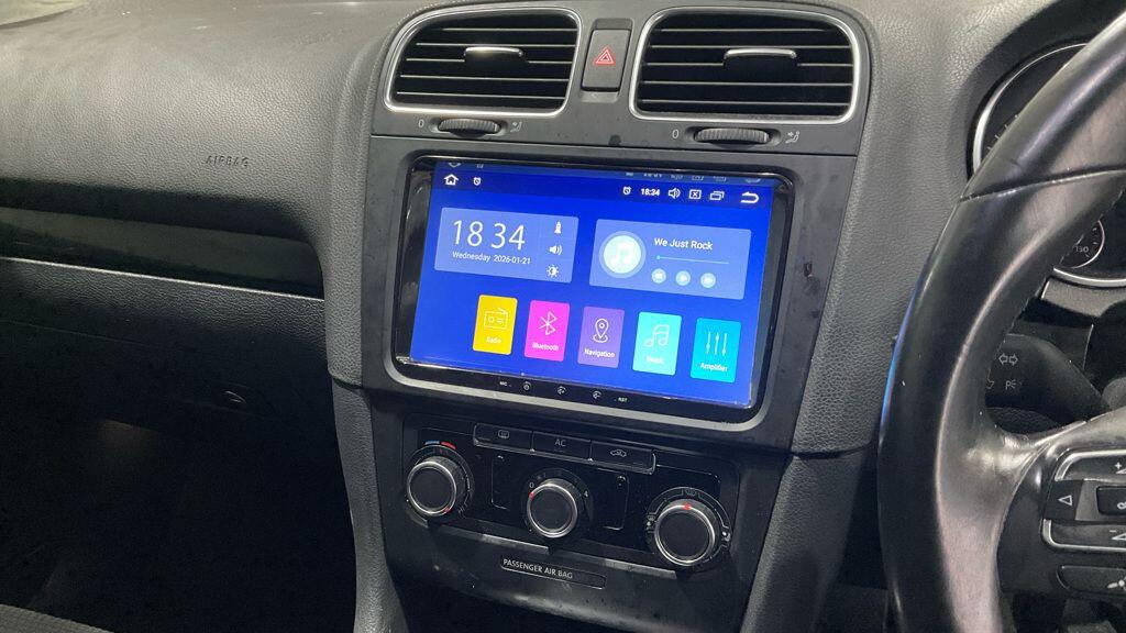 Used Volkswagen Golf 2011 for sale - 77344529: Photo 10