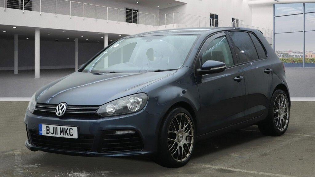 Used Volkswagen Golf 2011 for sale - 77344529: Photo 2