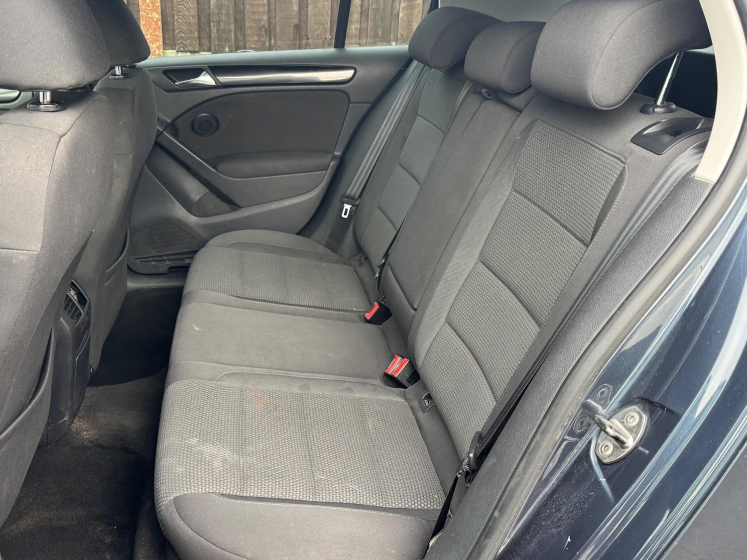 Used Volkswagen Golf 2011 for sale - 77344529: Photo 24