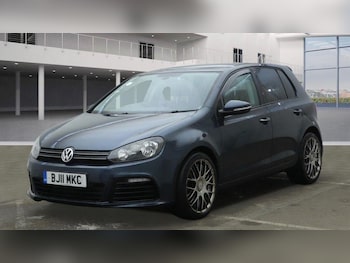 Used Volkswagen Golf 2011 for sale - 77344529: Photo