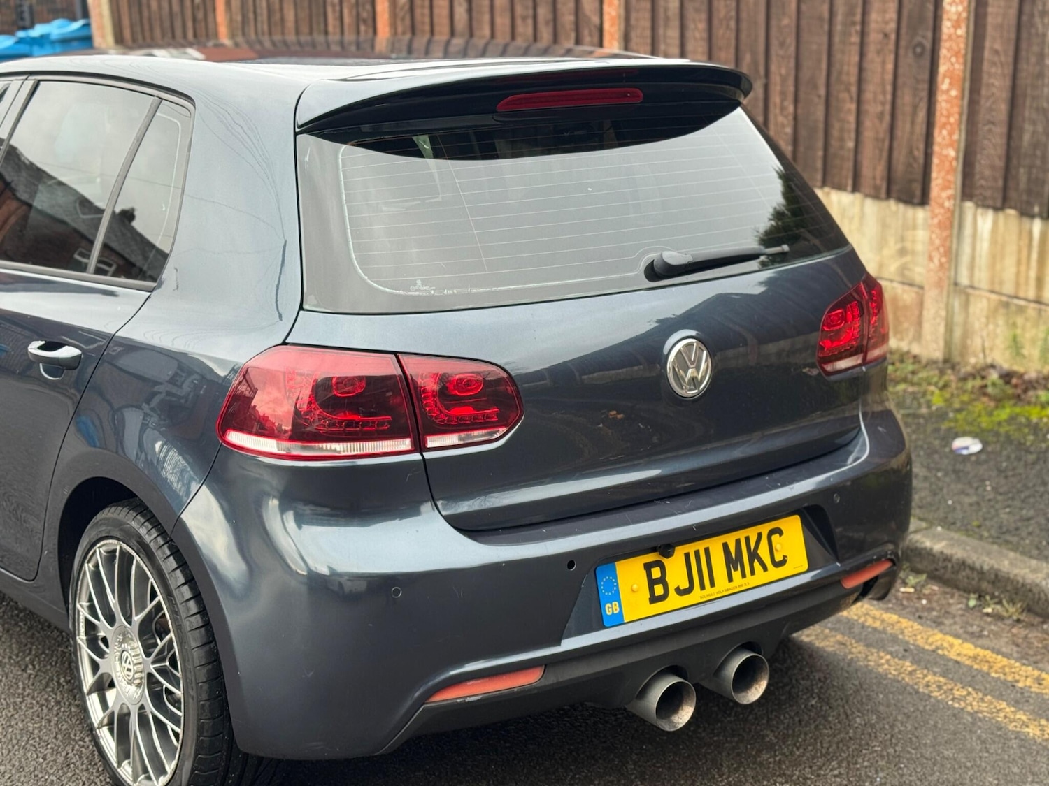 Used Volkswagen Golf 2011 for sale - 77344529: Photo 33