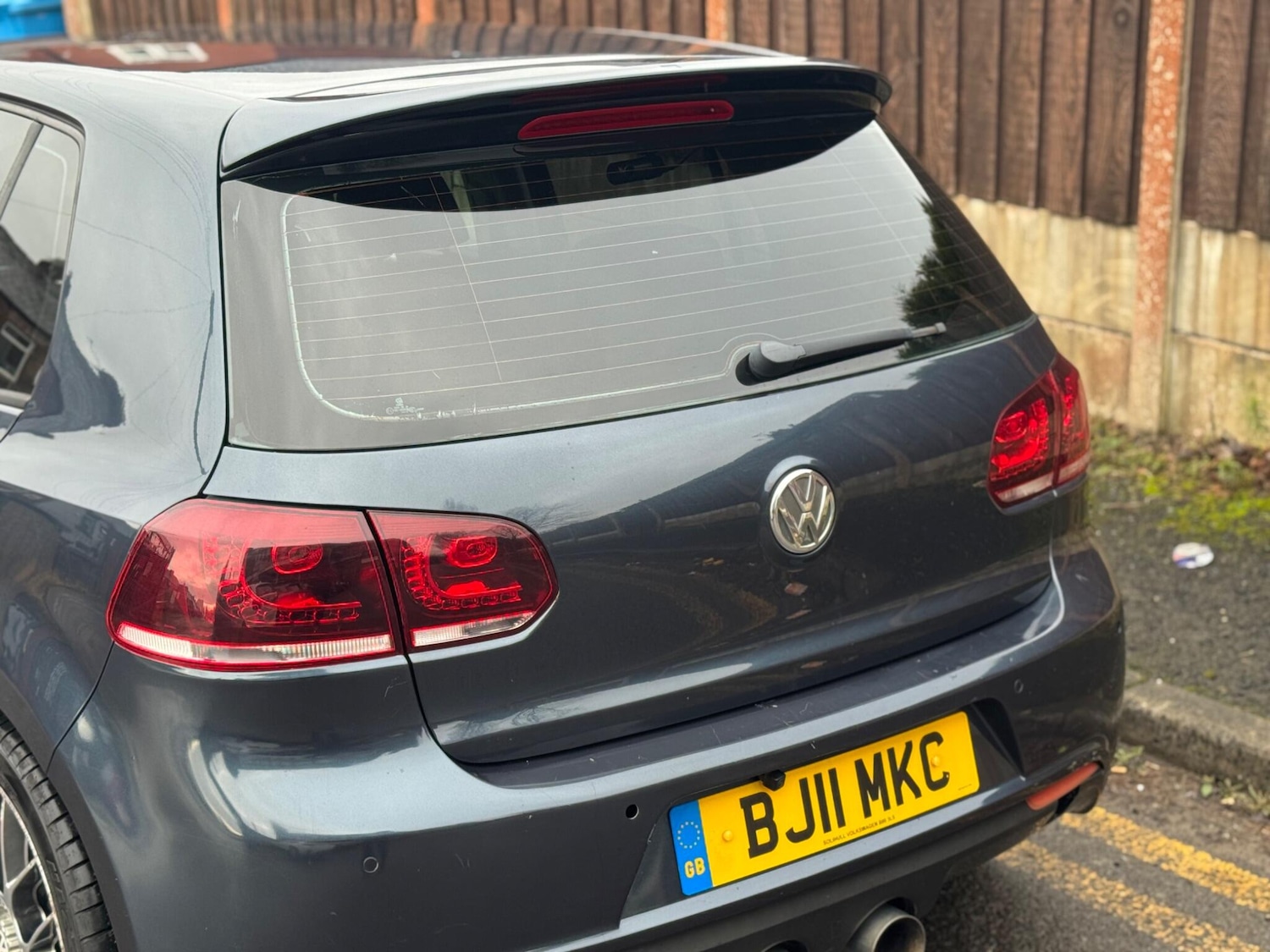 Used Volkswagen Golf 2011 for sale - 77344529: Photo 34