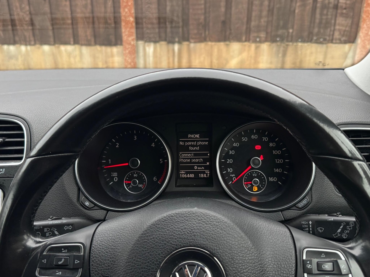 Used Volkswagen Golf 2011 for sale - 77344529: Photo 36