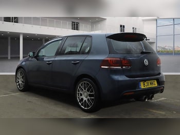 Used Volkswagen Golf 2011 for sale - 77344529: Photo