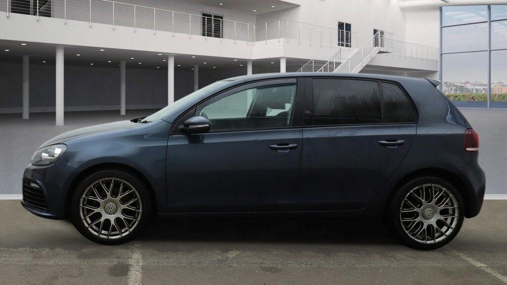 Used Volkswagen Golf 2011 for sale - 77344529: Photo 4