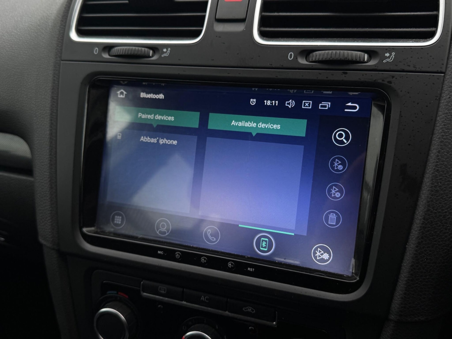 Used Volkswagen Golf 2011 for sale - 77344529: Photo 44