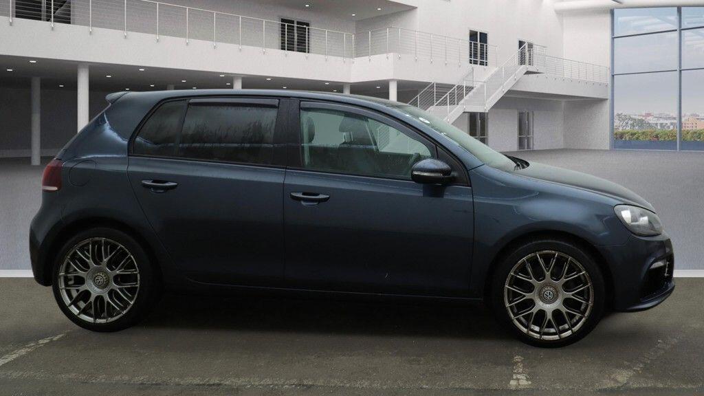 Used Volkswagen Golf 2011 for sale - 77344529: Photo 5