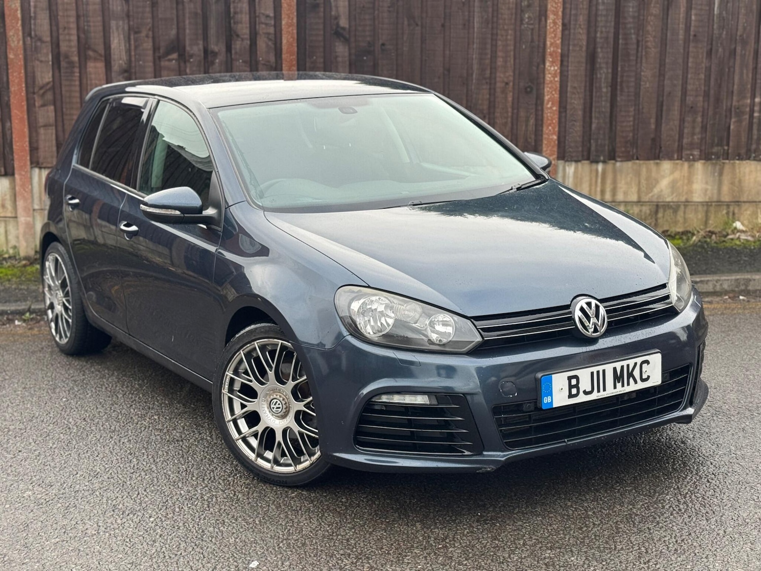 Used Volkswagen Golf 2011 for sale - 77344529: Photo 52