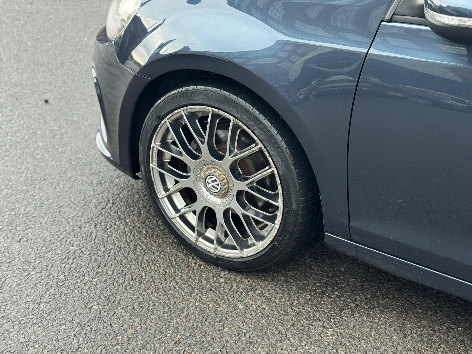 Used Volkswagen Golf 2011 for sale - 77344529: Photo 57