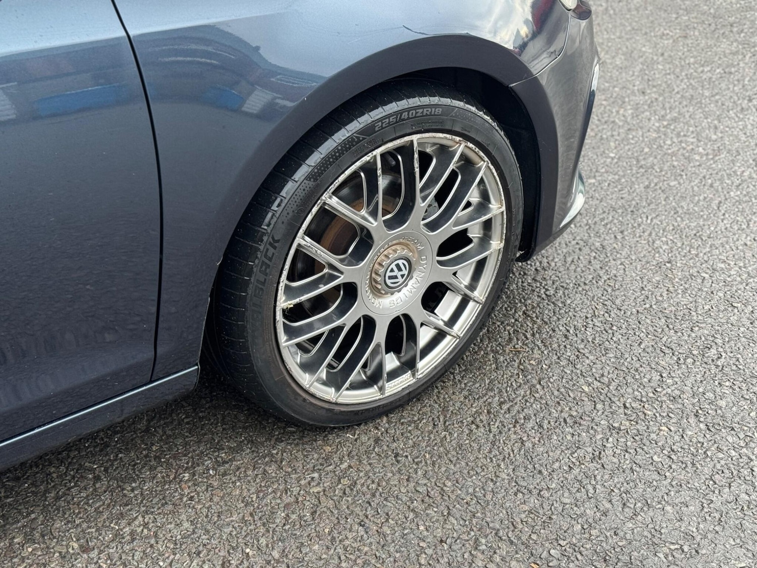 Used Volkswagen Golf 2011 for sale - 77344529: Photo 58