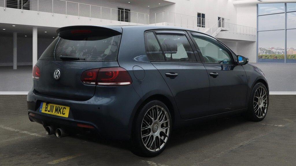Used Volkswagen Golf 2011 for sale - 77344529: Photo 6