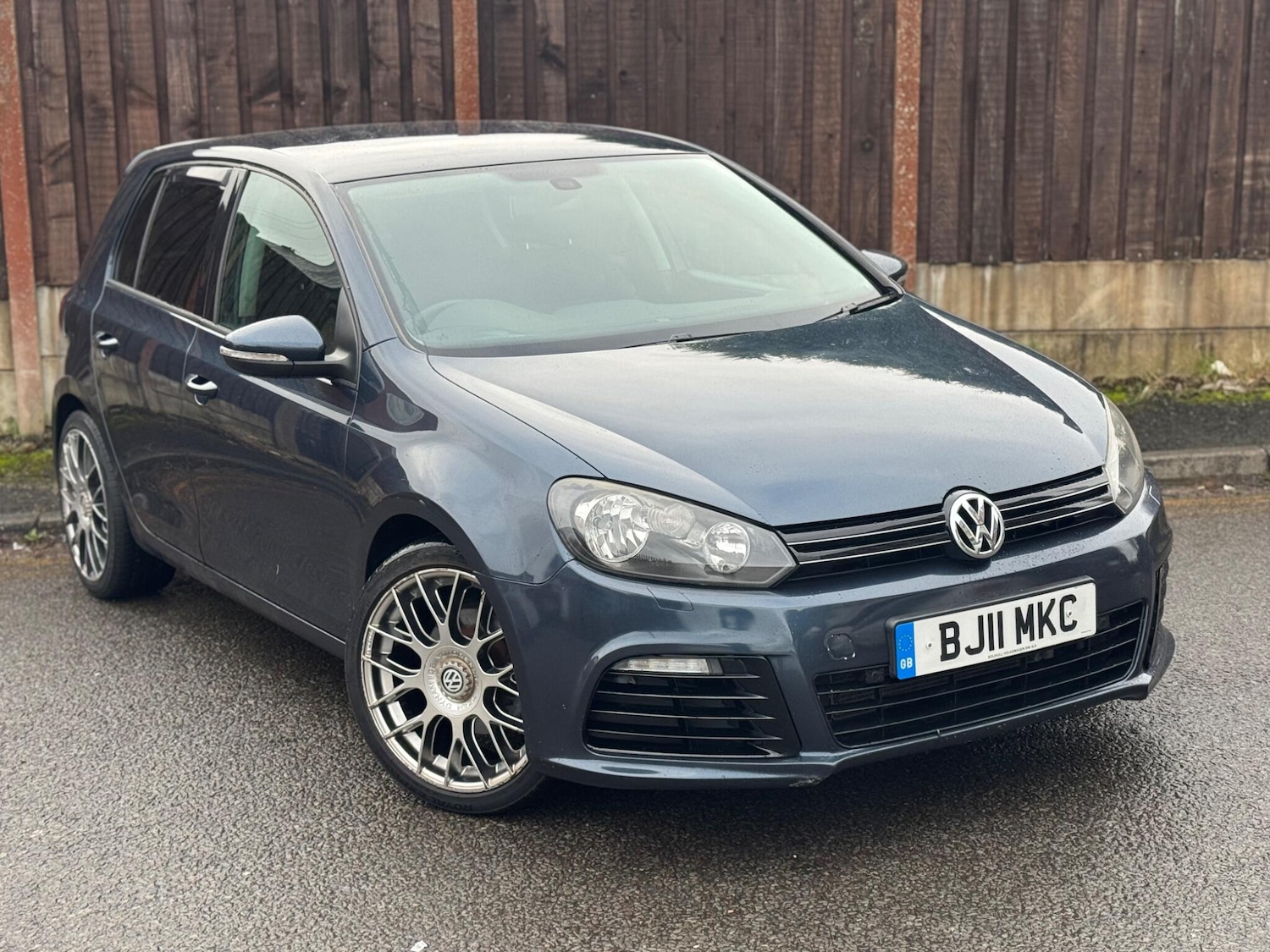 Used Volkswagen Golf 2011 for sale - 77344529: Photo 61