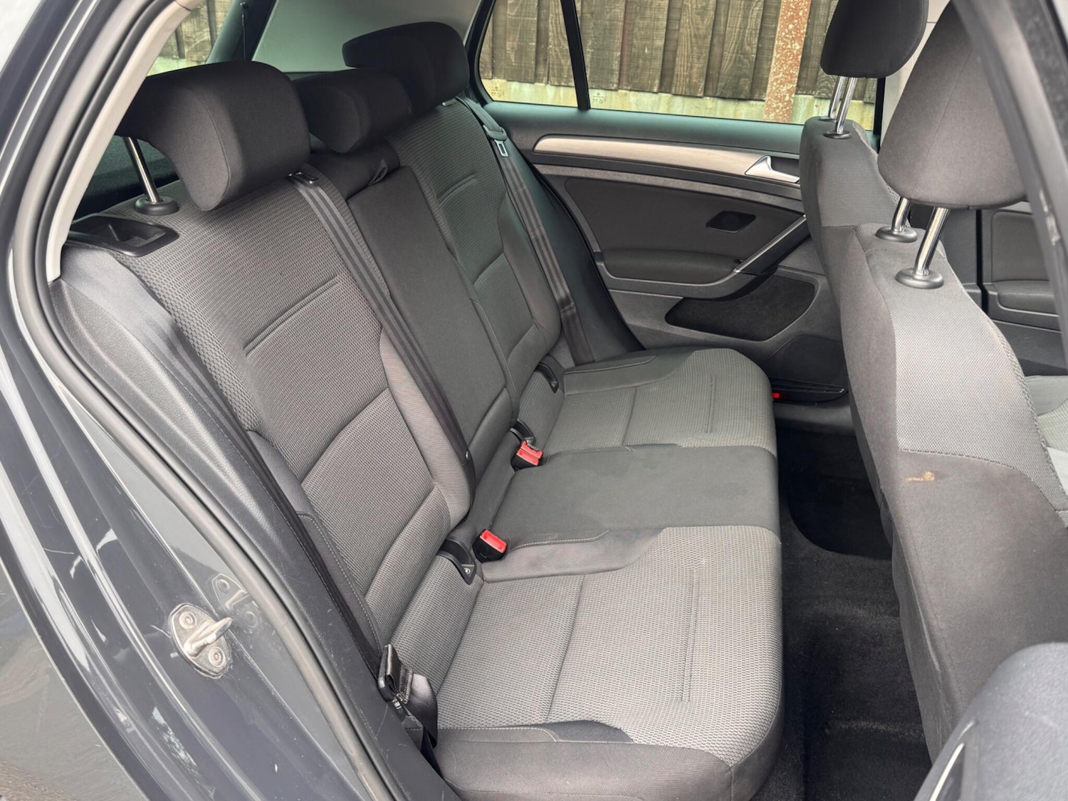 Used Volkswagen Golf for sale - 76549849: Photo 19