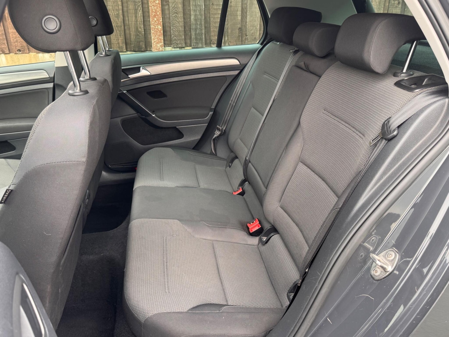 Used Volkswagen Golf for sale - 76549849: Photo 24