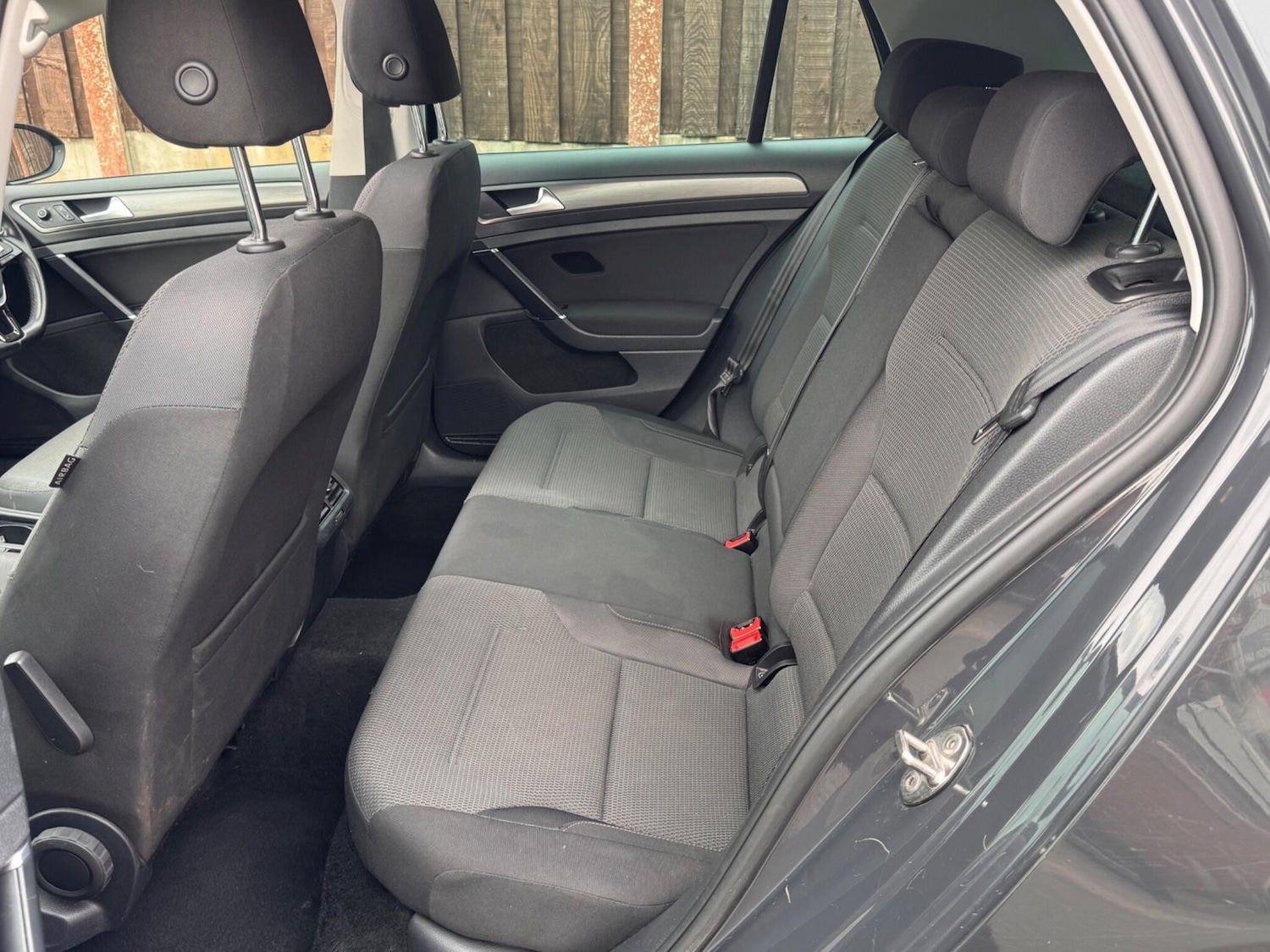 Used Volkswagen Golf for sale - 76549849: Photo 25