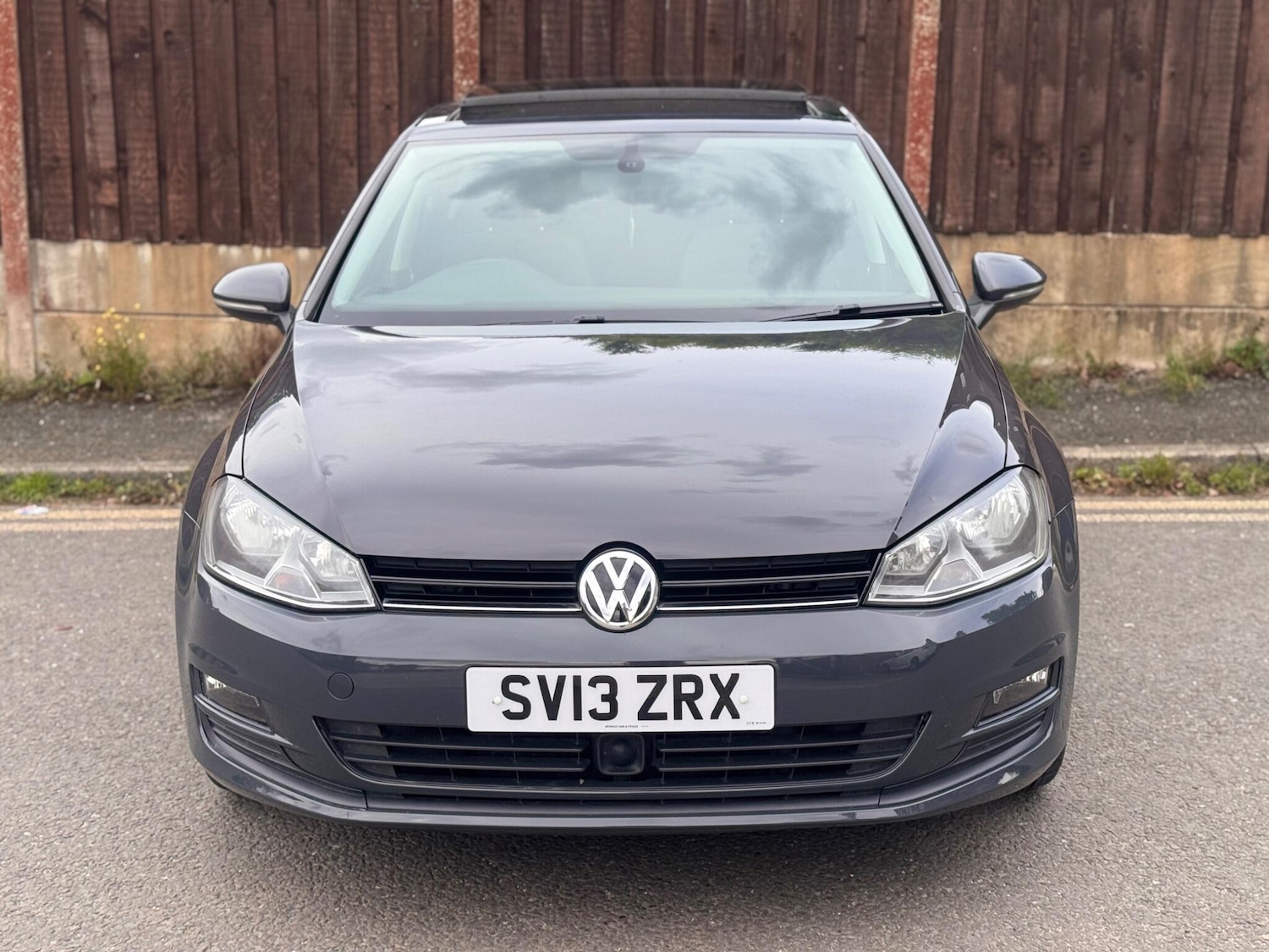 Used Volkswagen Golf for sale - 76549849: Photo 3