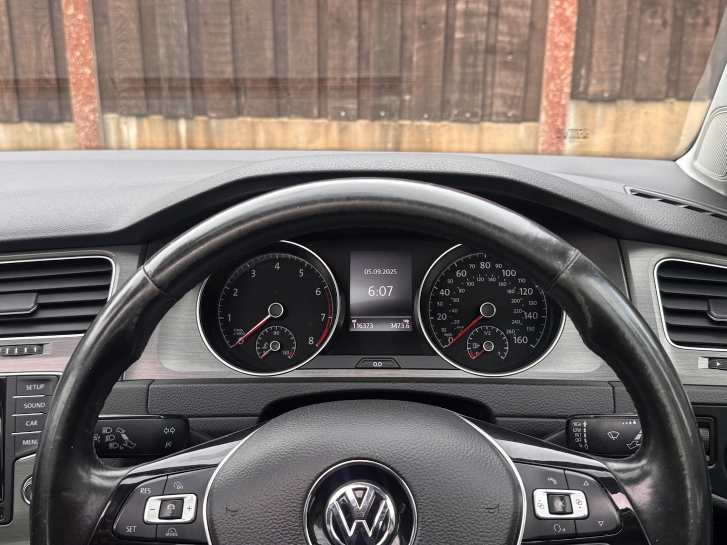 Used Volkswagen Golf for sale - 76549849: Photo 37