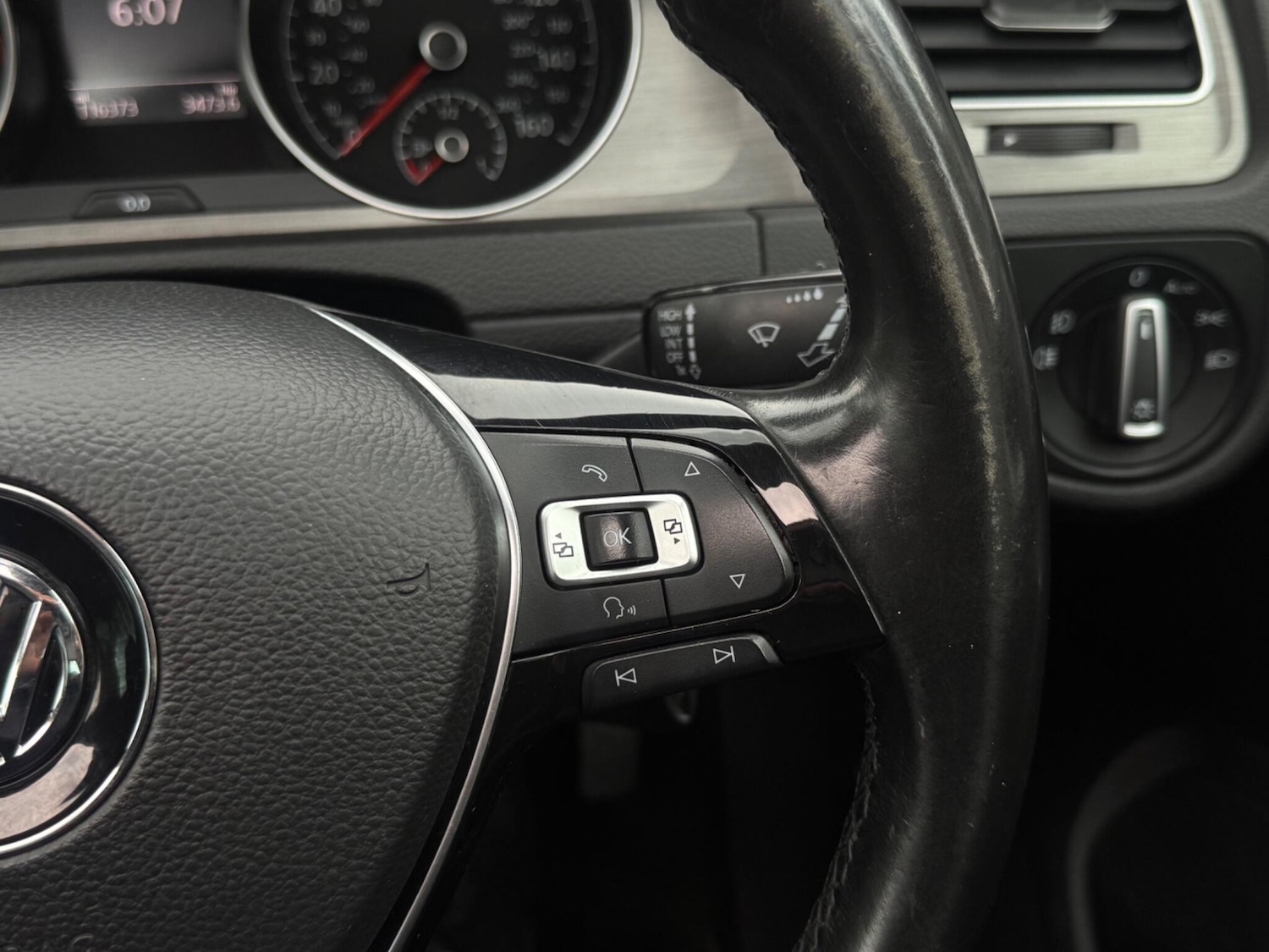 Used Volkswagen Golf for sale - 76549849: Photo 39