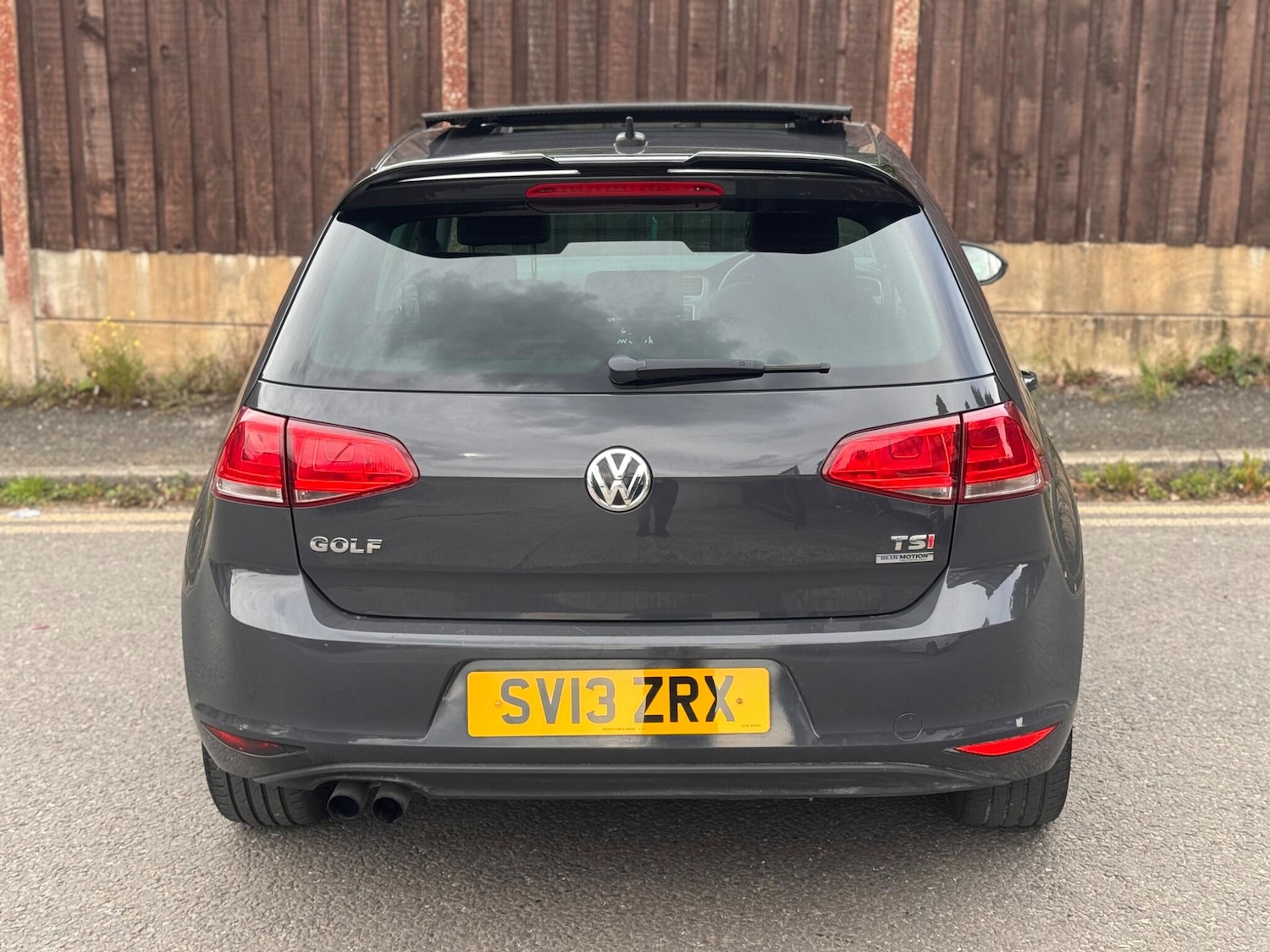 Used Volkswagen Golf for sale - 76549849: Photo 4