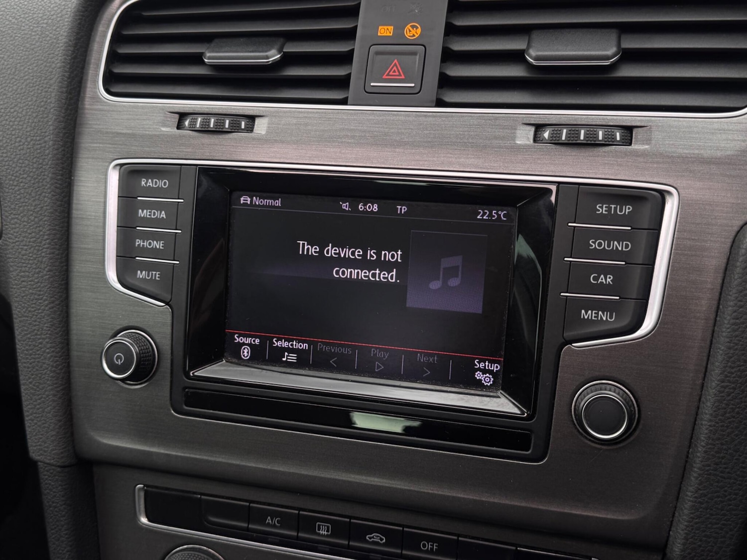 Used Volkswagen Golf for sale - 76549849: Photo 43