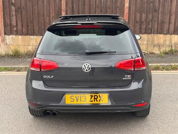 Used Volkswagen Golf 2013 for sale - 76549849: Photo