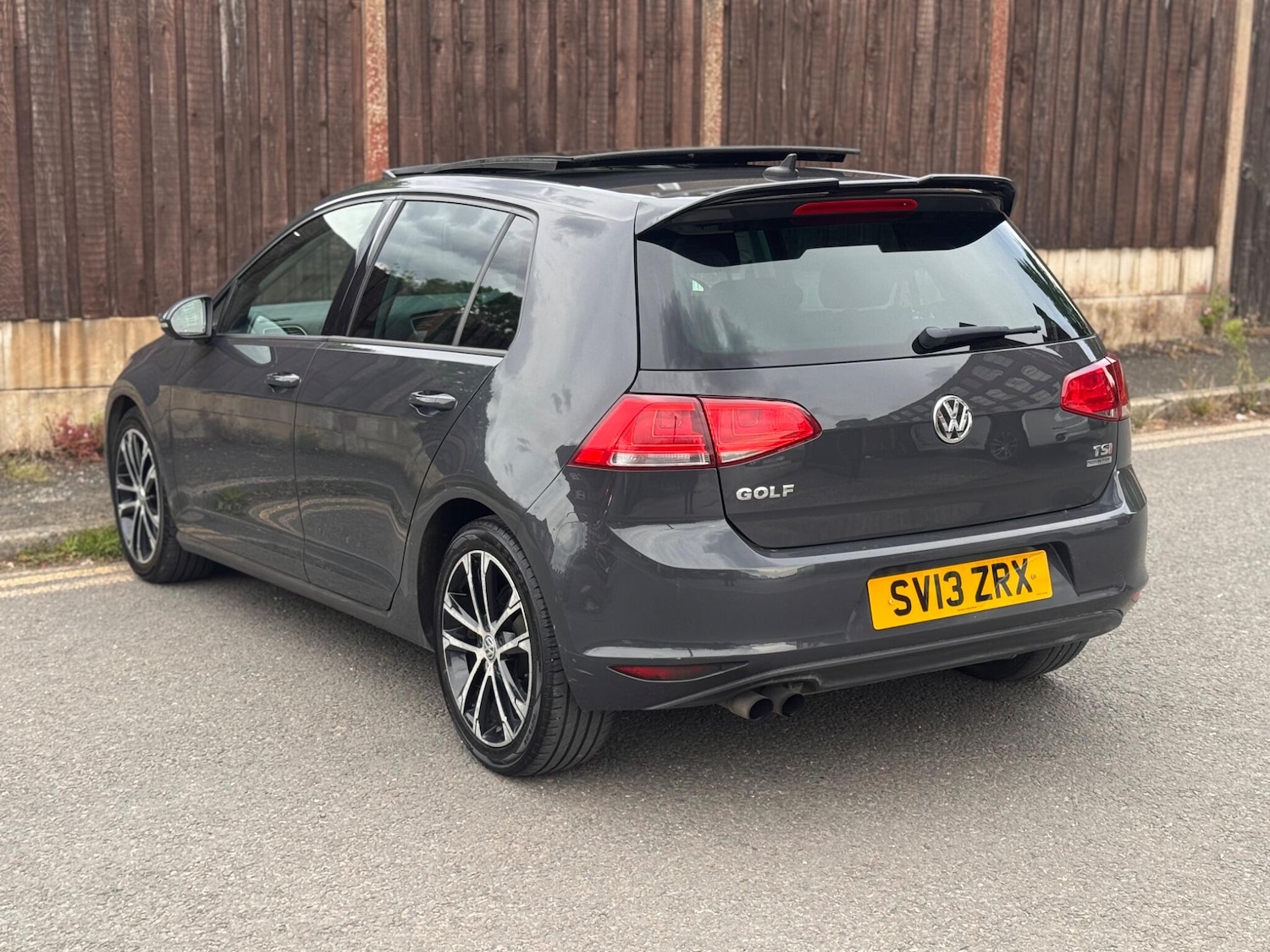 Used Volkswagen Golf for sale - 76549849: Photo 5