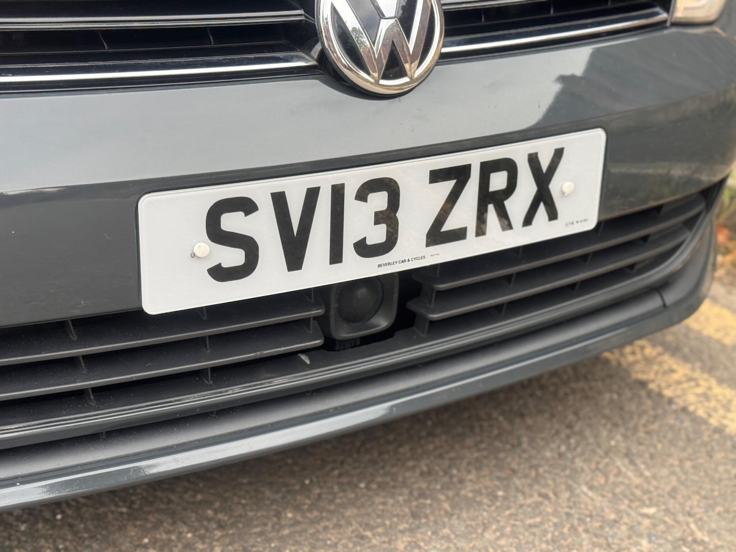 Used Volkswagen Golf for sale - 76549849: Photo 53