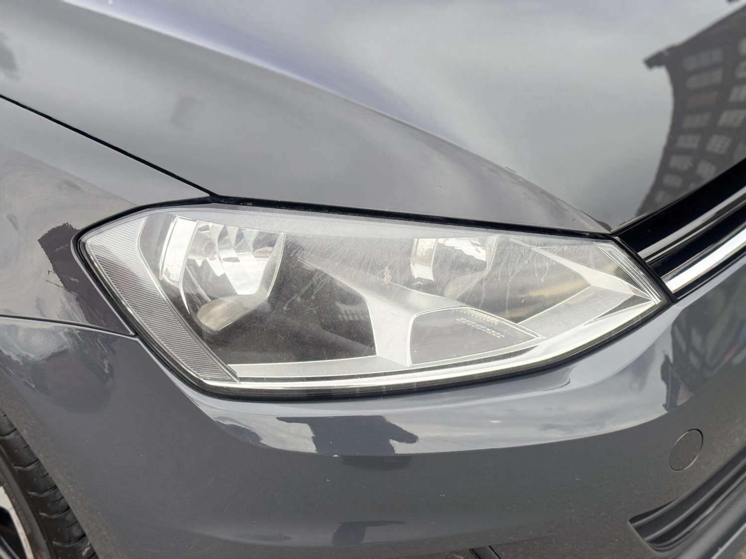 Used Volkswagen Golf for sale - 76549849: Photo 54